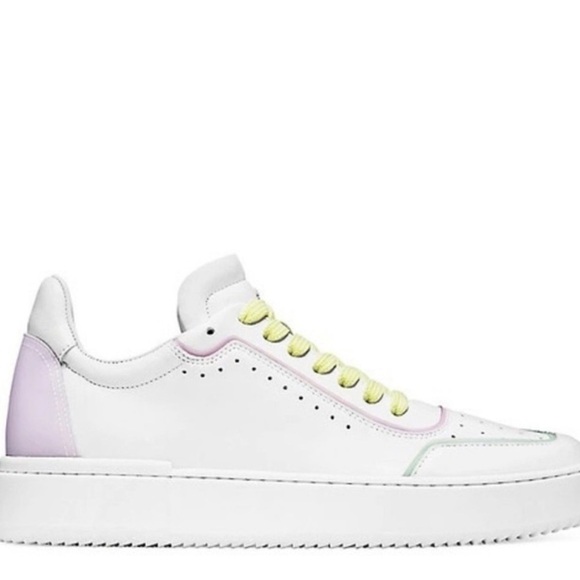 Stuart Weitzman sneakers - Picture 1 of 10